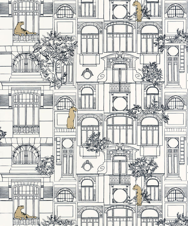 GOLDEN AGE Wallpaper Pattern No 103780973