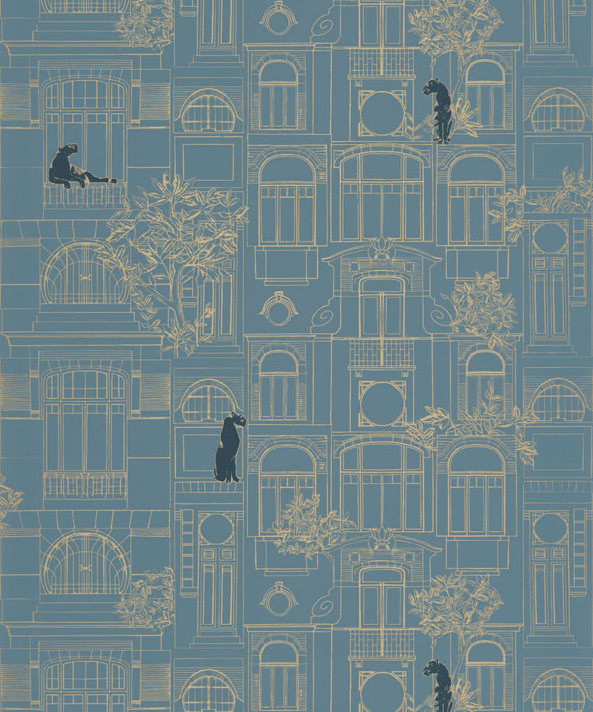 GOLDEN AGE Wallpaper Pattern No 103786286