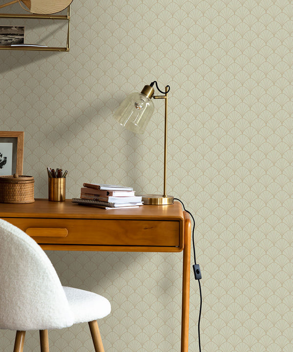 GOLDEN AGE Wallpaper Pattern No 103827286