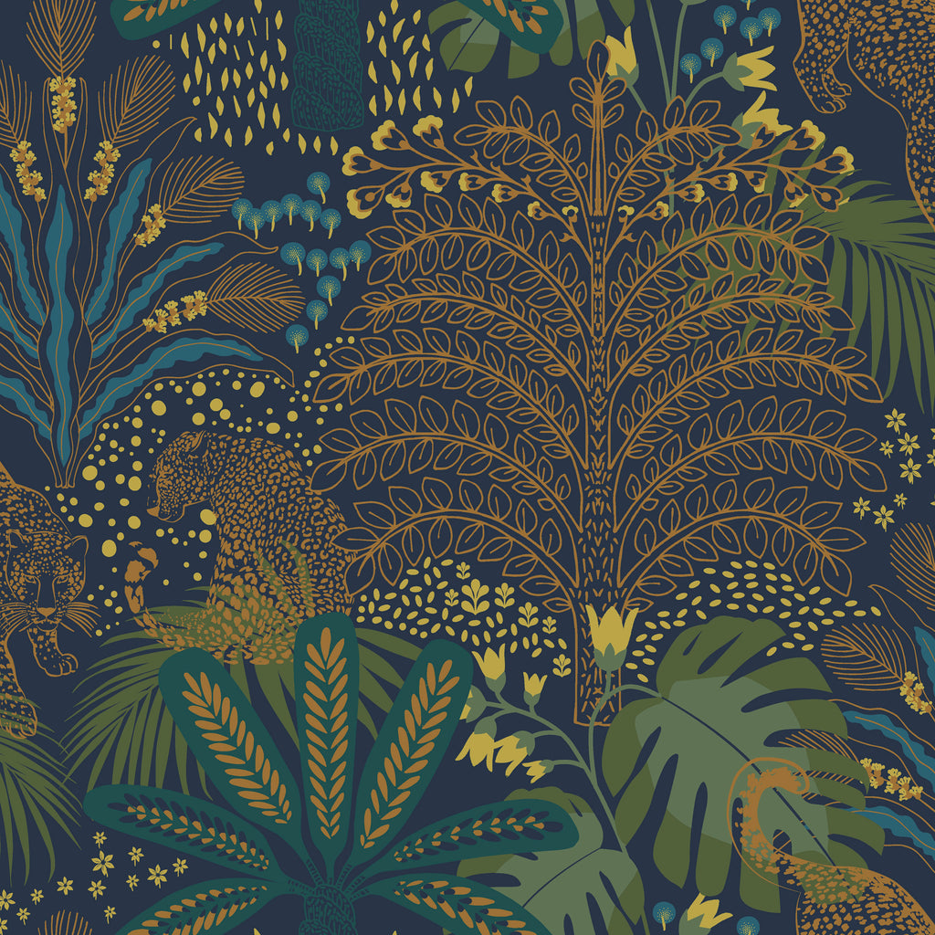 ENVY Wallpaper Pattern No 118612