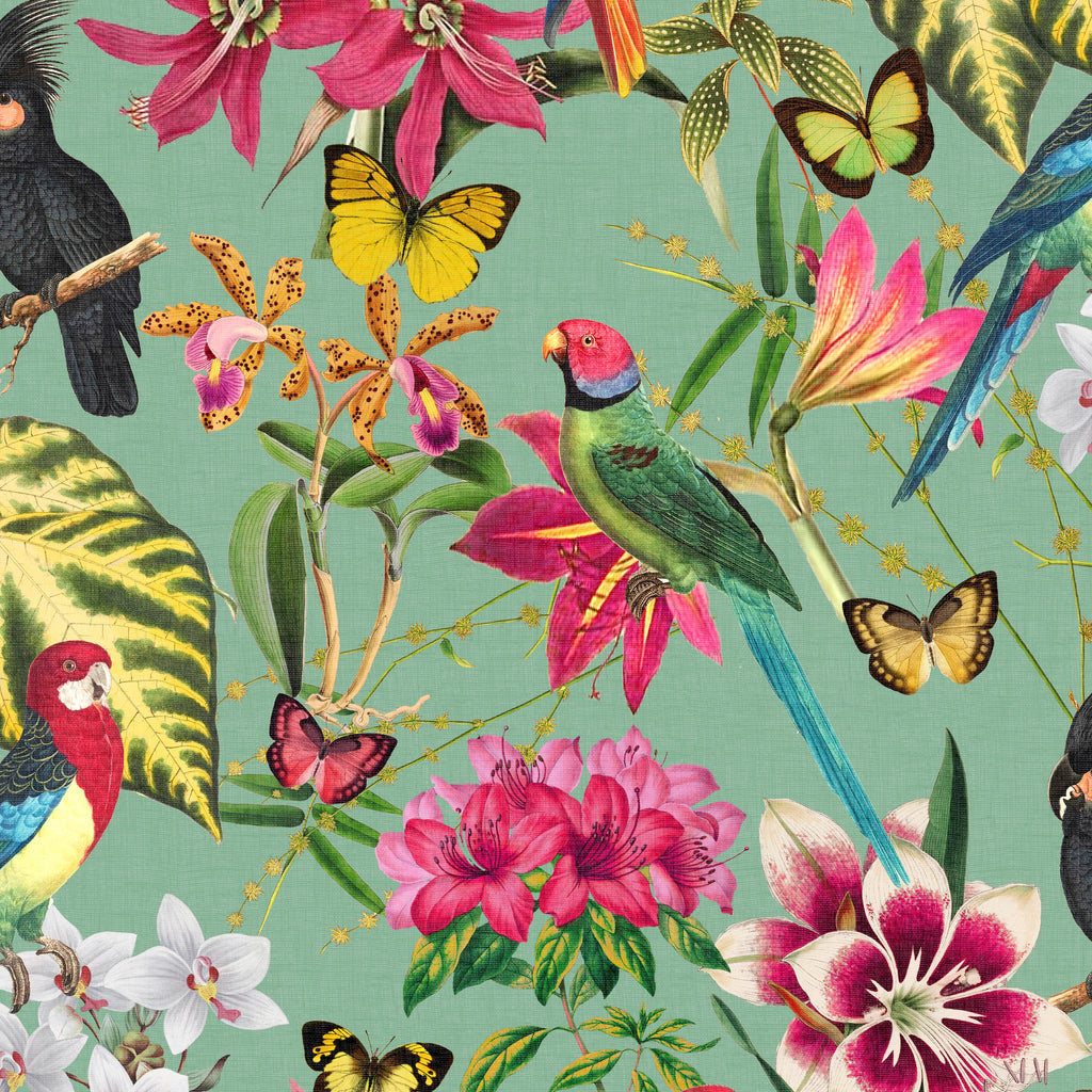 ENVY Wallpaper Pattern No 118618