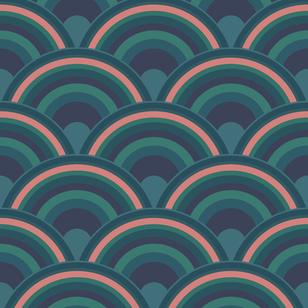 ENVY Wallpaper Pattern No 118727