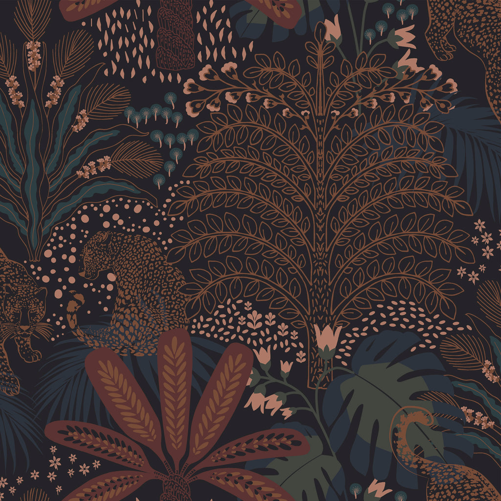 ENVY Wallpaper Pattern No 118729