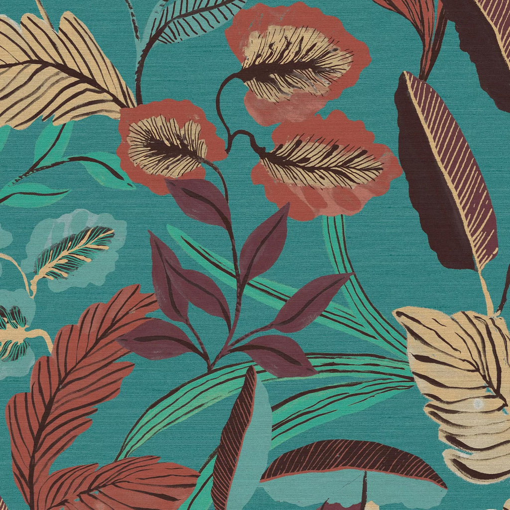 SOLACE Wallpaper Pattern No 121156