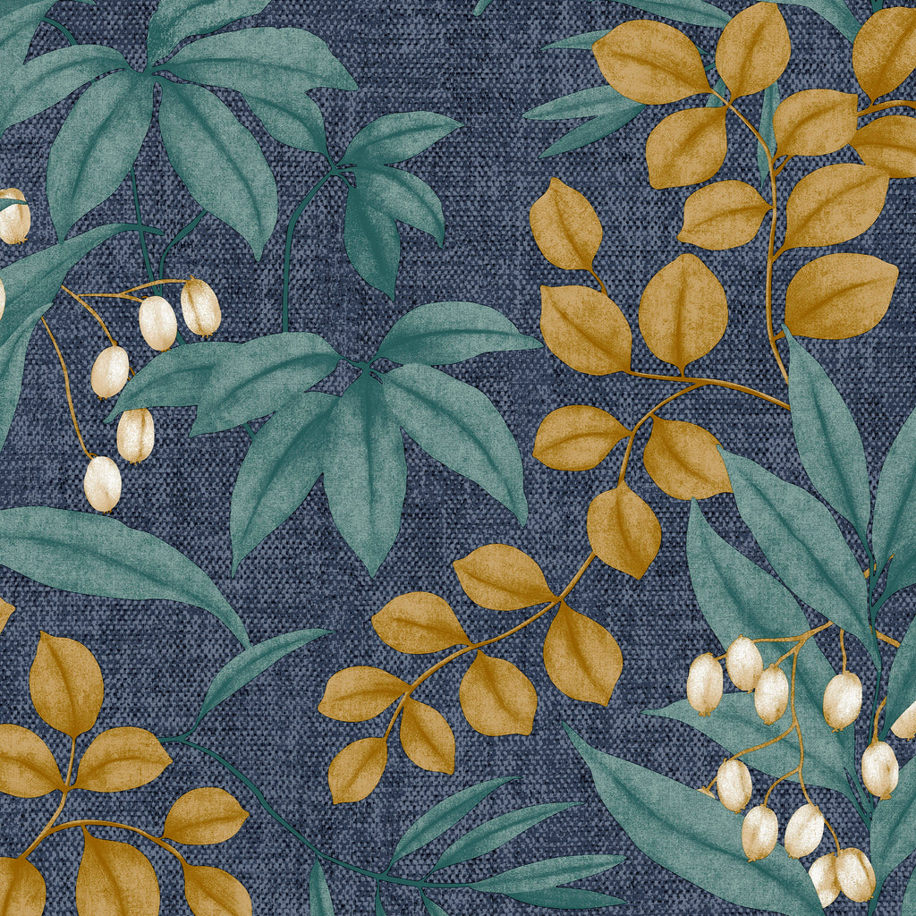 SOLACE Wallpaper Pattern No 122413