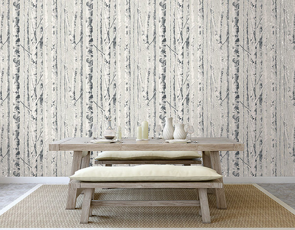 SANCTUARY Wallpaper Pattern No FJ41610