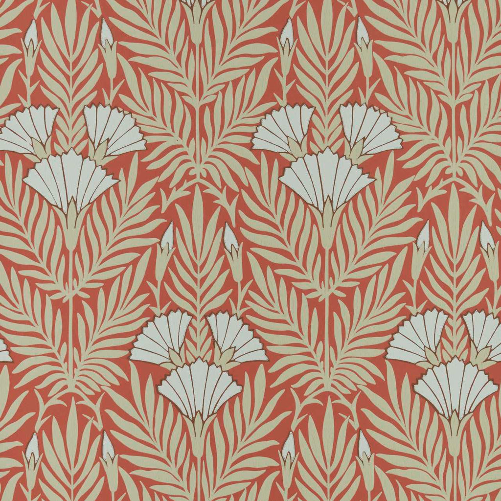 V & A DECORATIVE PAPERS Wallpaper Pattern No 2311-171-02