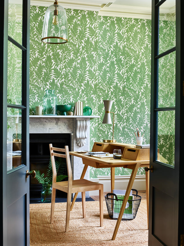 V & A DECORATIVE PAPERS II Wallpaper Pattern Number 2412-177-01