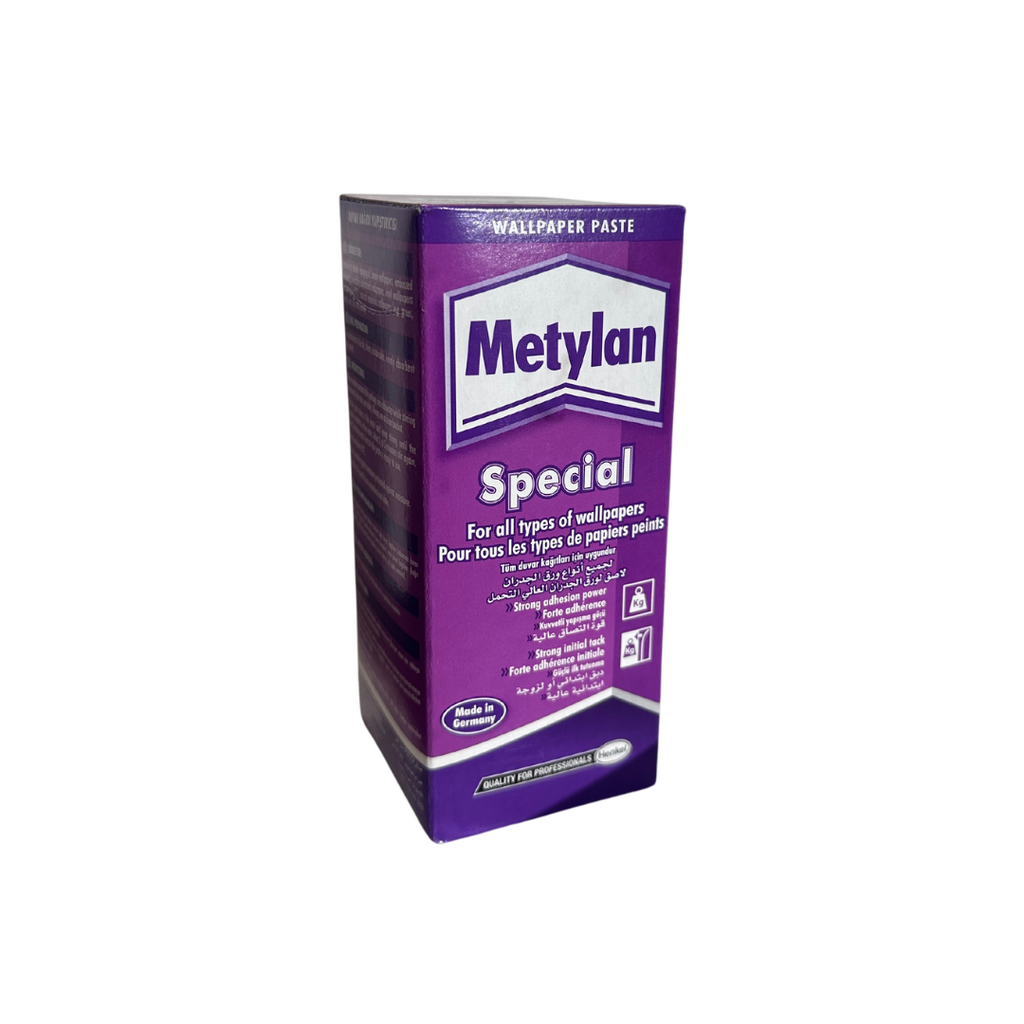 Metylan Special Paste (code METMETY-W2)