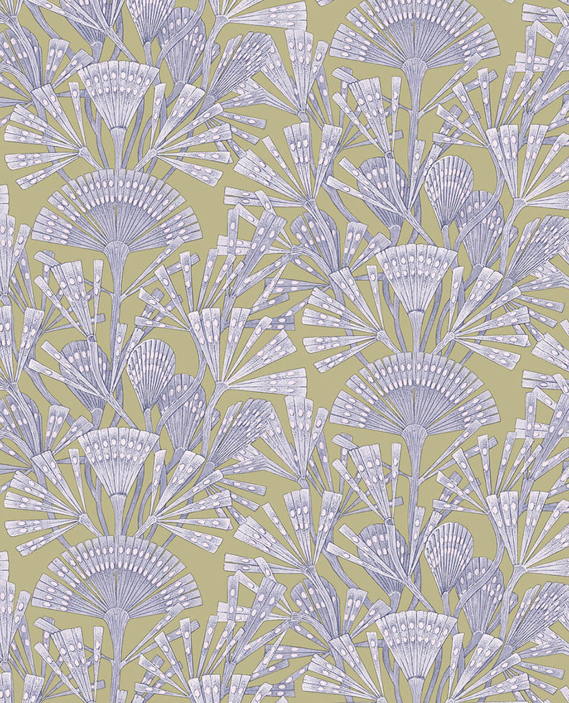 GEONATURE Wallpaper Pattern No E366013