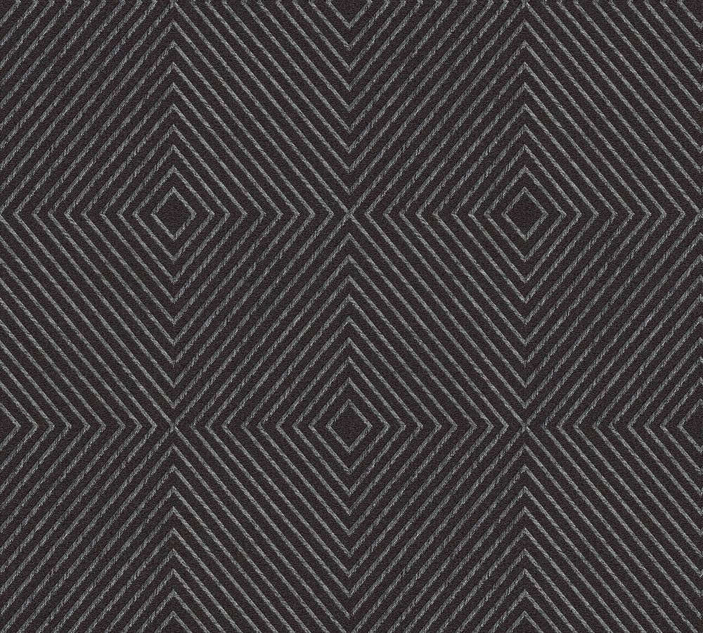 BLACK & WHITE 2019 Wallpaper Pattern No 36926-5