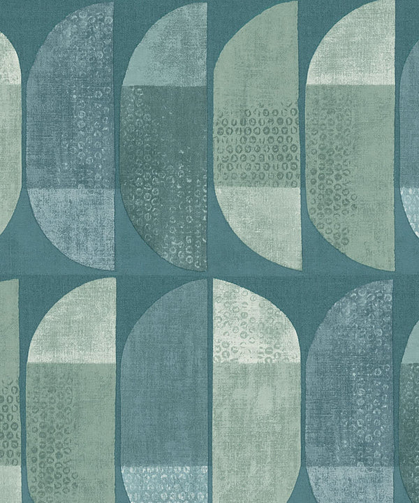 GEO NORDIC Wallpaper Pattern No 37531-3