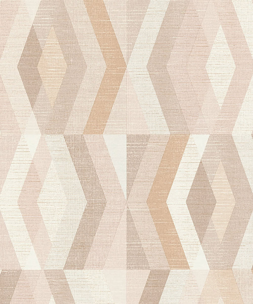 GEO NORDIC Wallpaper Pattern No 37533-1