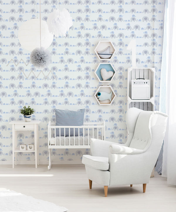 LITTLE LOVE Wallpaper Pattern No 38113-1