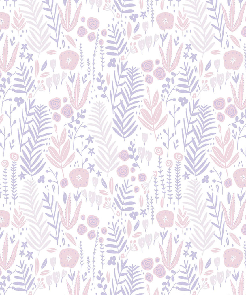 LITTLE LOVE Wallpaper Pattern No 38118-1