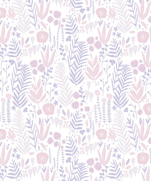 LITTLE LOVE Wallpaper Pattern No 38118-1