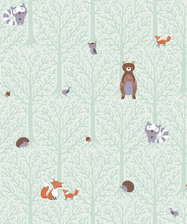 LITTLE LOVE Wallpaper Pattern No 38119-2