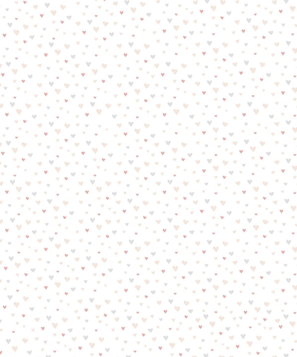 LITTLE LOVE Wallpaper Pattern No 38124-1