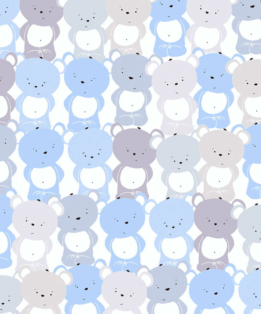 LITTLE LOVE Wallpaper Pattern No 38129-1