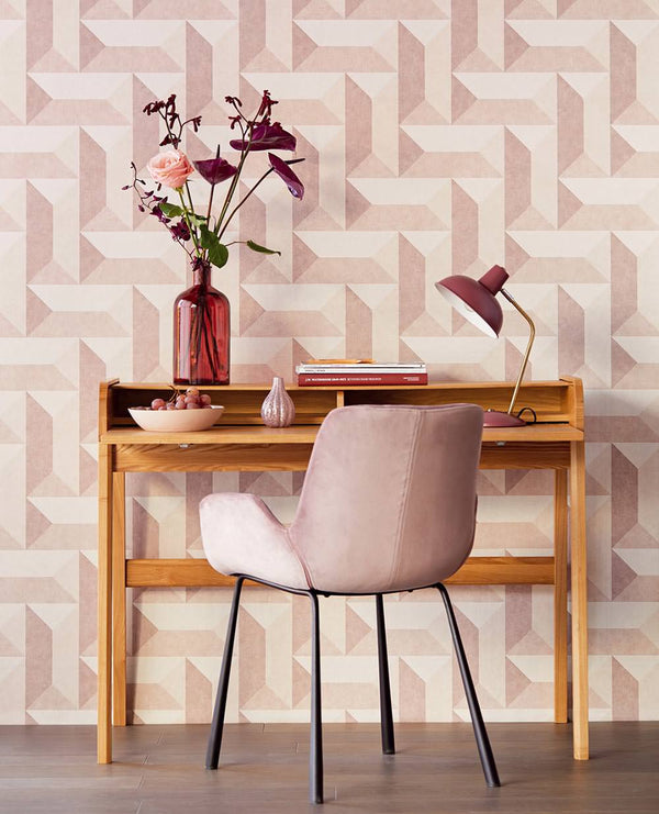 LOUNGE Wallpaper Pattern No E382571