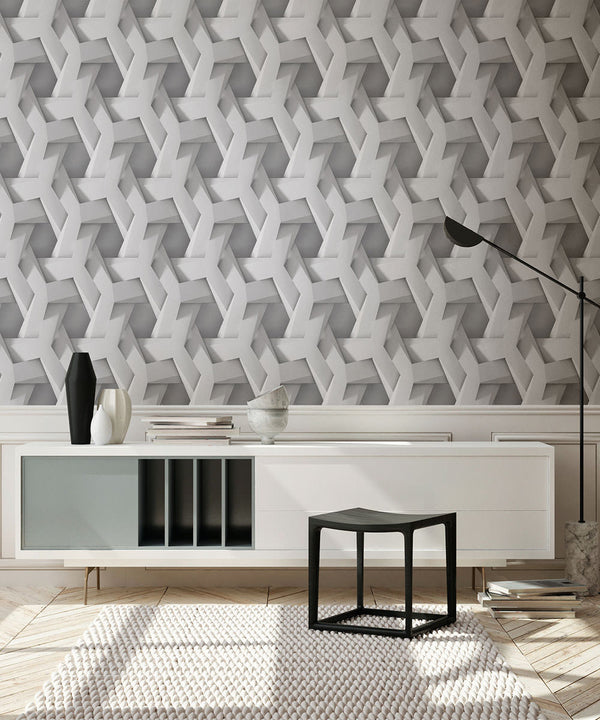 PINT WALLS Wallpaper Pattern No 38721-1