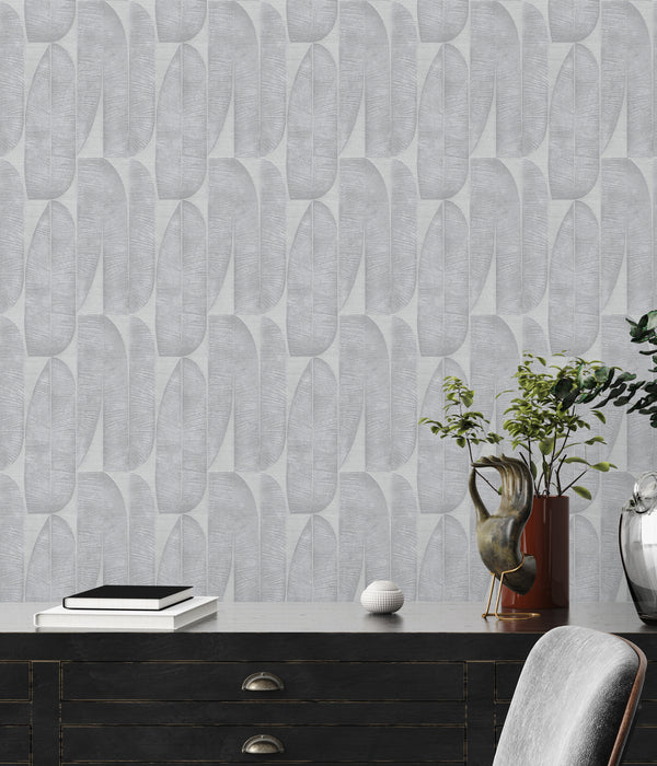 STORIES OF LIFE Wallpaper Pattern No 39658-2