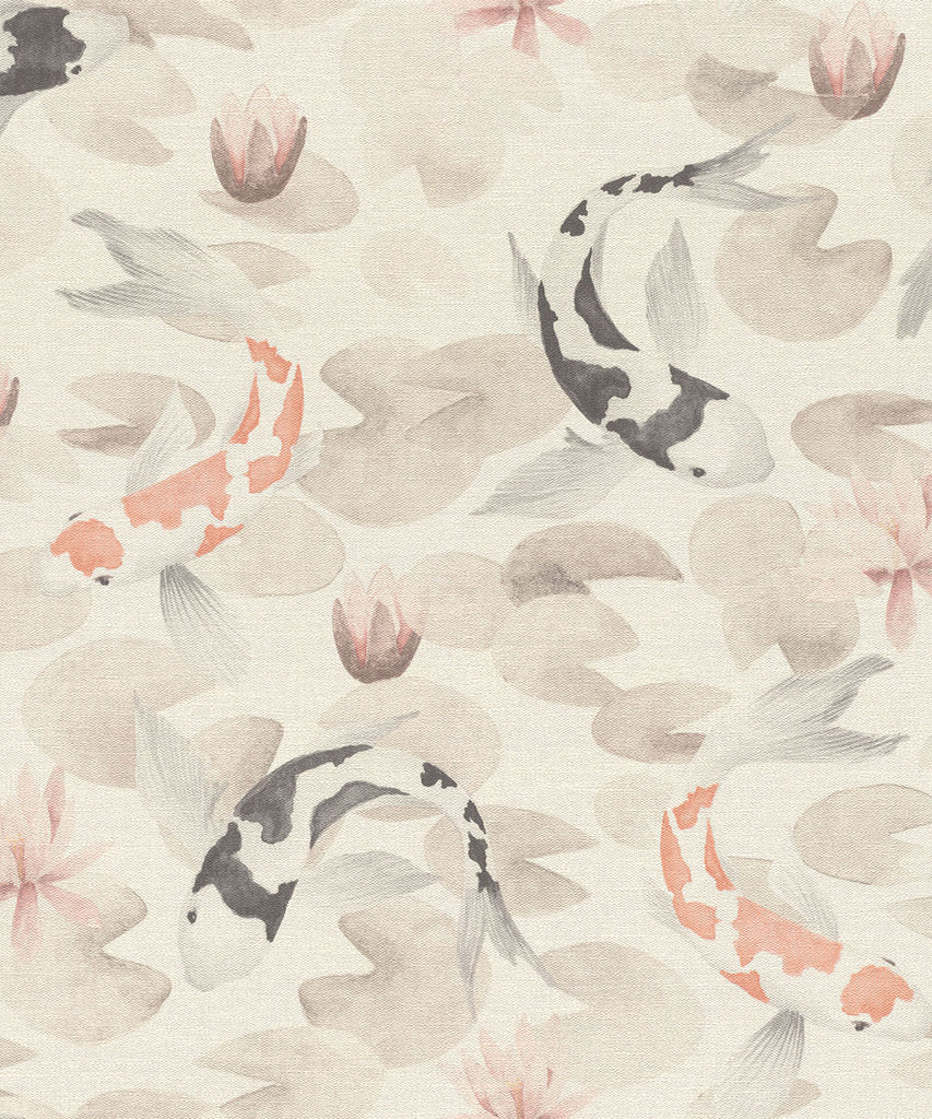 KIMONO Wallpaper Pattern No 409420