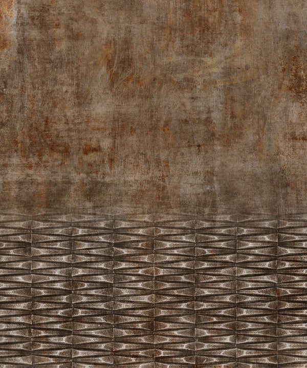 FACTORY IV Wallpaper Pattern No 429770