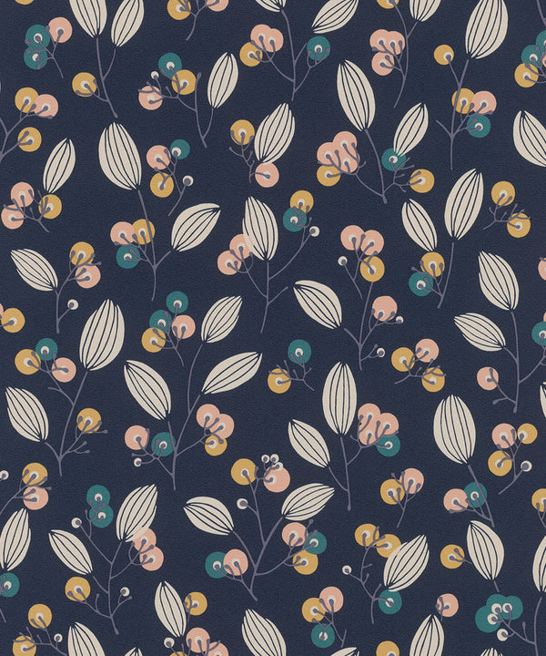 DENZO II Wallpaper Pattern No 463088