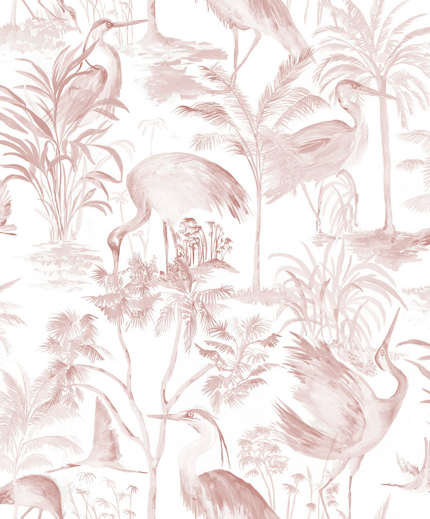 EDEN Wallpaper Pattern No E47401