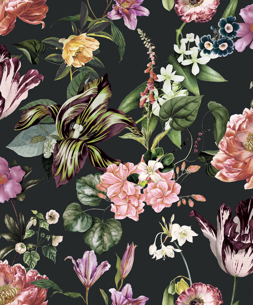 EDEN Wallpaper Pattern No 47460