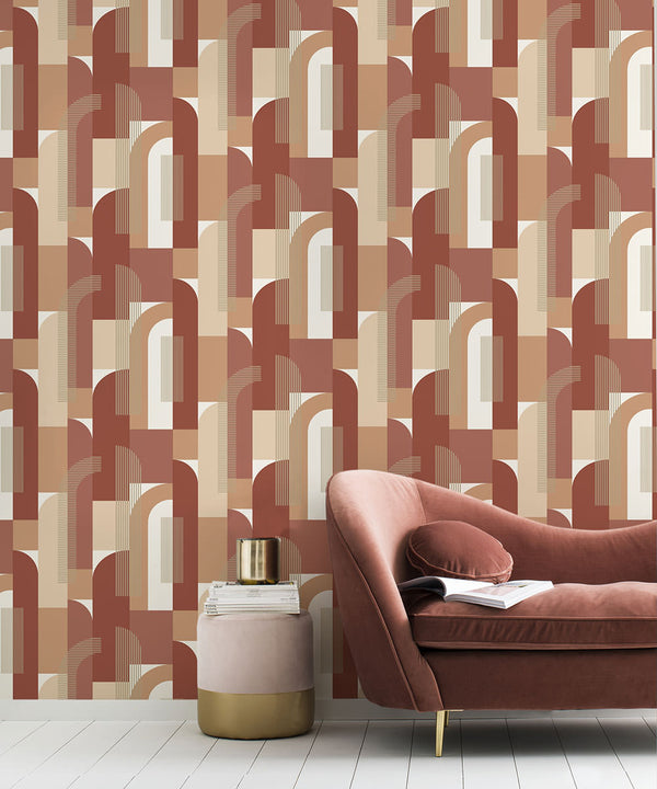 SALSA Wallpaper Pattern No 480030