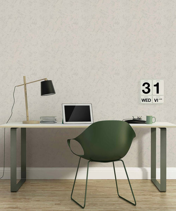 PAINTABLES Wallpaper Pattern No 5202-10