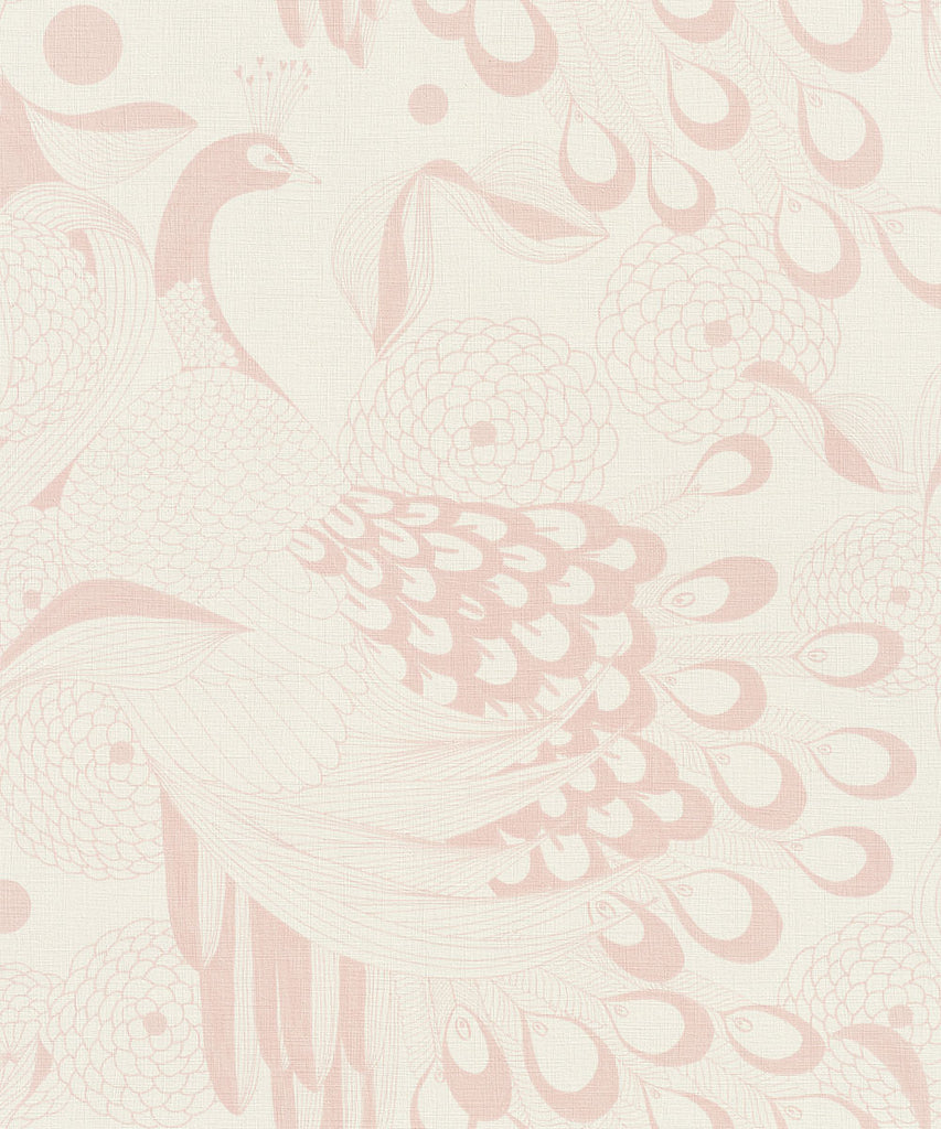 CLUB BOTANIQUE Wallpaper Pattern No 537505