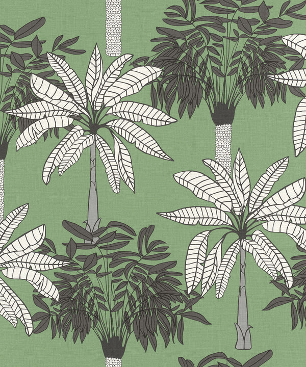 CLUB BOTANIQUE Wallpaper Pattern No 537833