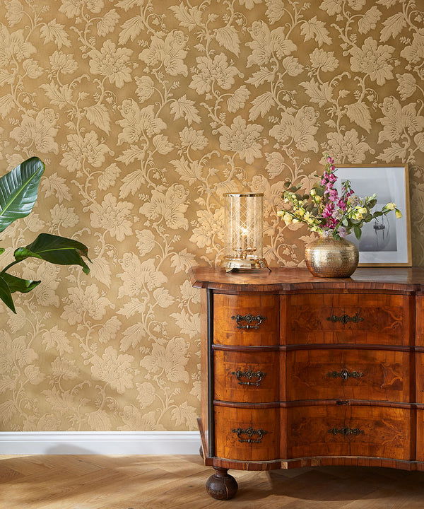 TRIANON XIII Wallpaper Pattern No 570472