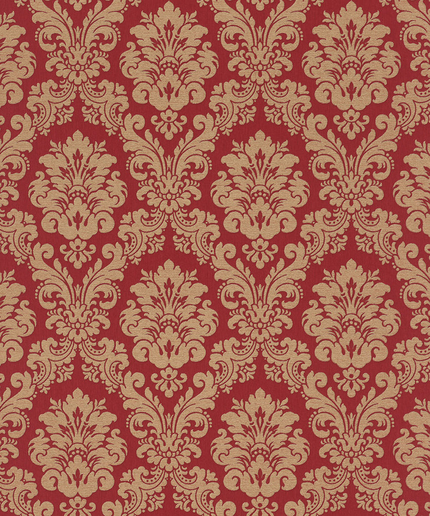 TRIANON XIII Wallpaper Pattern No 570540