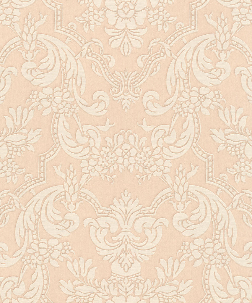 TRIANON XIII Wallpaper Pattern No 570601