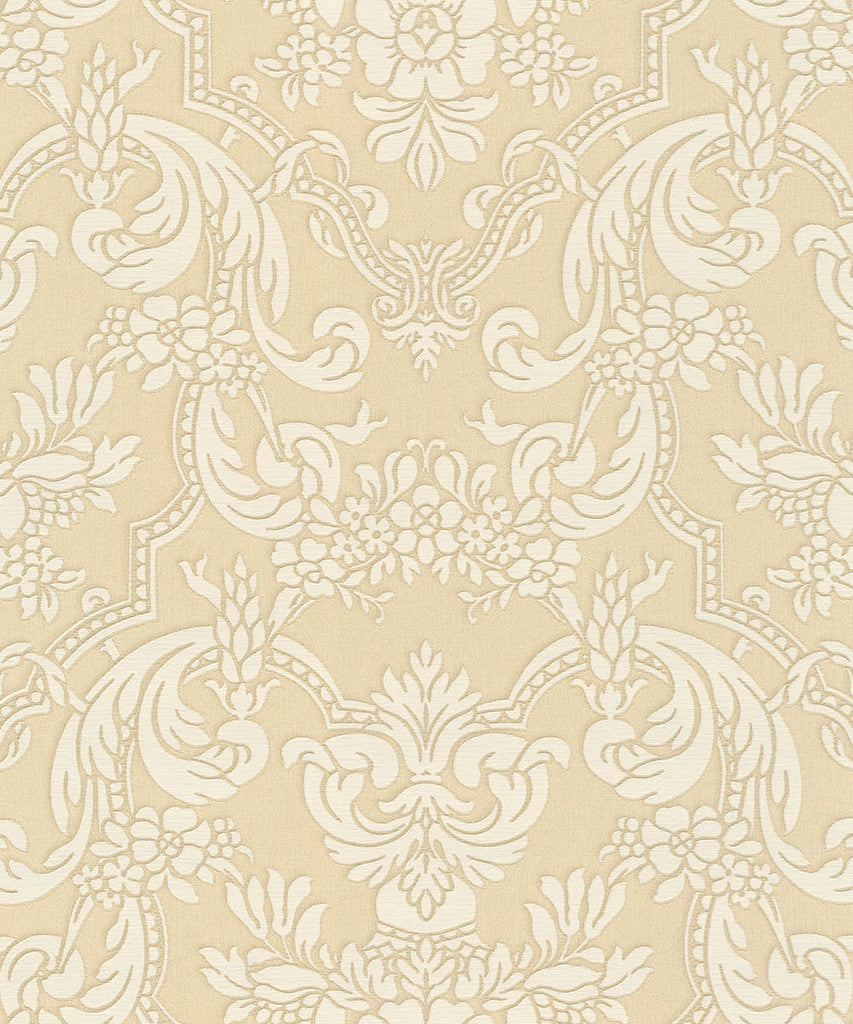 TRIANON XIII Wallpaper Pattern No 570618