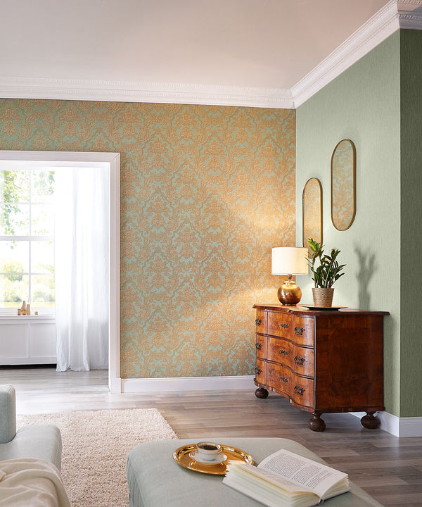 TRIANON XIII Wallpaper Pattern No 570632