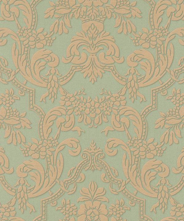 TRIANON XIII Wallpaper Pattern No 570632