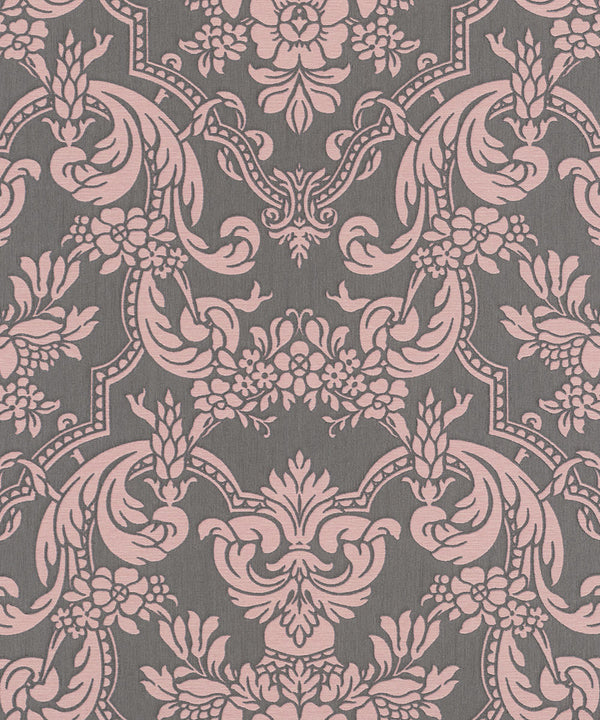 TRIANON XIII Wallpaper Pattern No 570649