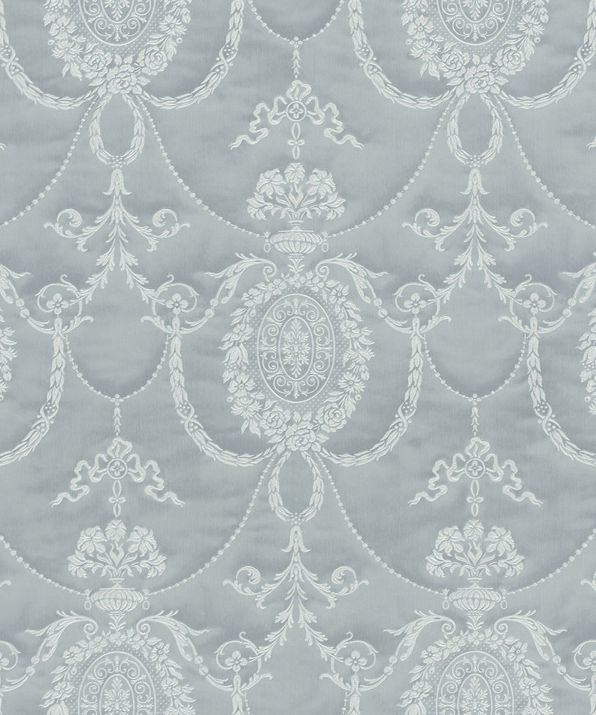 TRIANON XIII Wallpaper Pattern No 570830