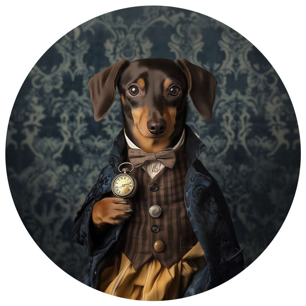 CIRQUE ACT ONE Pattern No SHERLOCK - (63011)