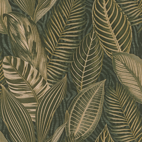 AFRICAN QUEEN III Wallpaper Pattern No 751826