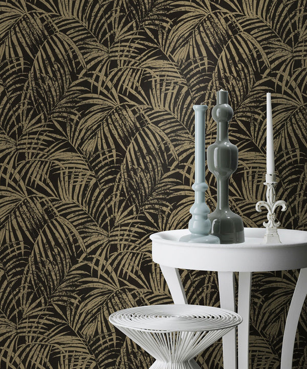 DENZO II Wallpaper Pattern No 832143