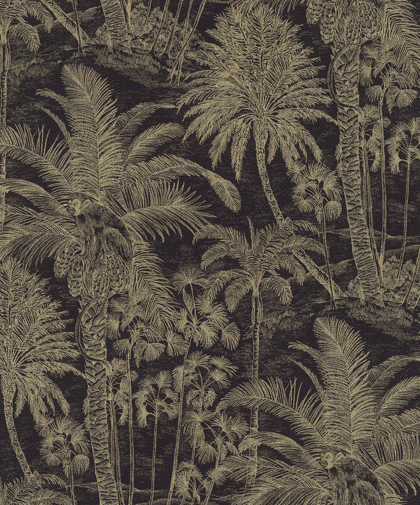 DENZO II Wallpaper Pattern No 832525