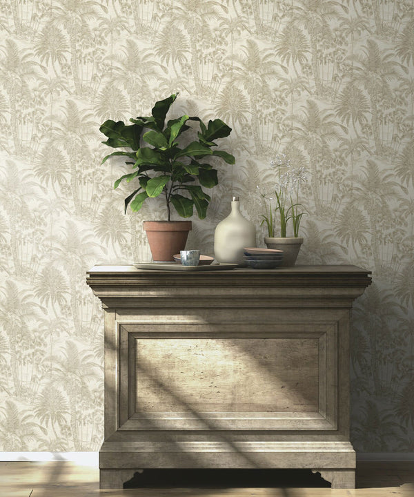 DENZO II Wallpaper Pattern No 832549