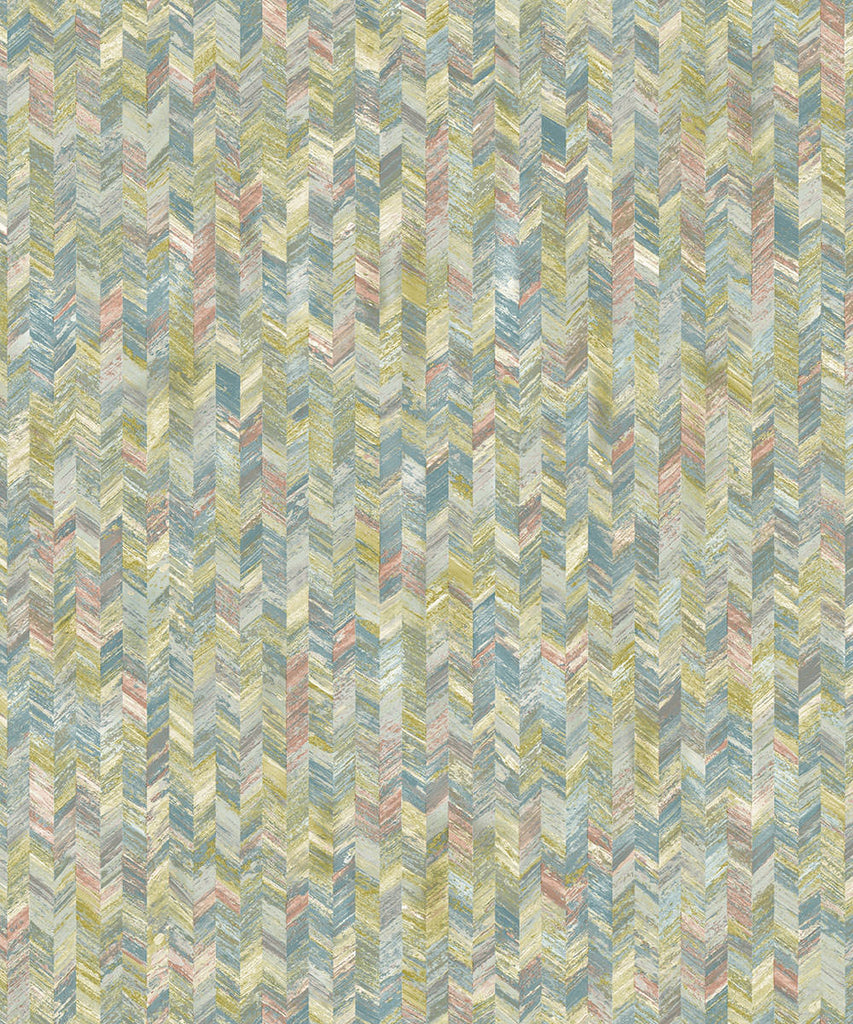 AMAZONIA Wallpaper Pattern No 91292