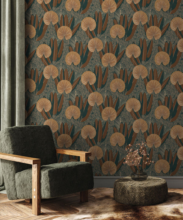 ASPERIA Wallpaper Pattern No A54703